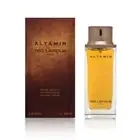 New Ted Lapidus Altamir Eau De Toilette 125ml* Perfume