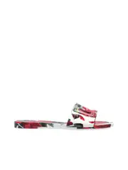 Dolce & Gabbana Dolce Gabbana Synthetic Sandals