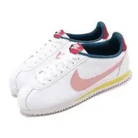 在飛比找蝦皮購物優惠-Nike Cortez Coral Stardust 糖果 