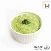 【傑西寶寶】5-02 浩克蔬菜綜合粥 | 100g | 5M+