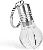 BORLTER CLAMP 16GB USB Flash Drive Cute Flash Drive Bulb Shaped Memory Stick Novelty USB Drive Pendrive