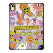 iPad 10.9-inch (10th gen) iPad Impact Case Hawkers Tablet Case