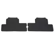 Genuine Mini Floor mats all-weather rear 51-47-2-231-961 (for: Mini)