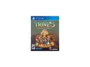 Trine 5: A Clockwork Conspiracy - Playstation 4