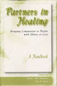 在飛比找博客來優惠-Partners in Healing: Bringing 