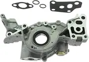 Engine Oil Pump-Stock M331 Fits Compatible With Mitsubishi Montero Sport 97-03 3.0L-V6