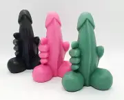 Adult Novelty Soap- Get a Grip