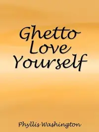 在飛比找博客來優惠-Ghetto Love Yourself