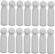 GANAZONO 20Pcs Reusable Sound Theft Security Labels for Clothes Shoes and Hats High Efficiency Protection for Supermarkets and Retail Stores
