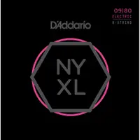 在飛比找蝦皮購物優惠-小叮噹的店 D'addario NYXL系列 NYXL098