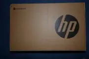 HP - 15.6" Chromebook Laptop - Intel Processor N200 - 8GB Memory - 64GB eMMC ...