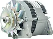 ATG10105 Alternator Compatible With Acgo Allis Tractor 8745, 185046360, 2871A141, 2871A147, 2871A148, 2871A154