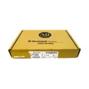 ALLEN BRADLEY 1771-OAD SER. C DATE: 1999 NSFS