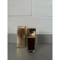 在飛比找蝦皮購物優惠-【全新 YSL 超顯白指甲油La Laque Couture