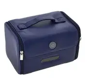 Neat Living UV Sanitizer Bag with LED UVC Lights Portable choose Gray Teal Blue