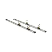 XTM 2PK 610mm Anchor Tracks