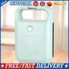 Electric Sandwich Maker Panini Press Portable Egg Omelette Pan for Breakfast