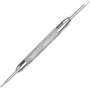 [CATIEBYE] Watch Band Tool Set Watch Band Pins Removal Spring Bar Link Pin Remover Two-headed Ears