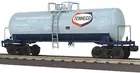 NIB RAILKING 30-73398 O Gauge RailKing Modern Tank Car Tenneco