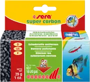 Sera Super Carbon - 29g (06854)