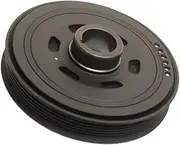 Isolation Damper Pulley Crankshaft 6720300003 Compatible For Actyon Stavic Actyon Sports Rexton D20 2.0l