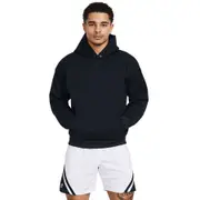 Under Armour Curry Mens Greatest Pullover Basketball Hoodie