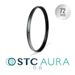 【STC】ULTRA LAYER AURA UV FILTER 高細節保護鏡 72MM(公司貨)