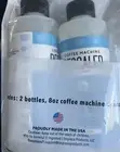 Descaler (2 Pack) Coffee Machine Descaler - Made in the iMPRESA - USA Free Ship