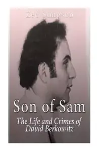 在飛比找博客來優惠-Son of Sam: The Life and Crime