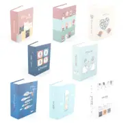 100 Pictures 6 Inch Photo Album Interstitial Storage Family Wedding MemoryY===