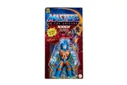 Masters of the Universe Origins Rokkon Exclusive Action Figure - 2024 Limited Edition