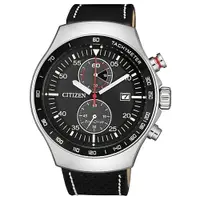 在飛比找樂天市場購物網優惠-【Time Piece】CITIZEN Chronograp