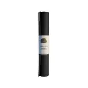 Jade Yoga Harmony Mat- Black