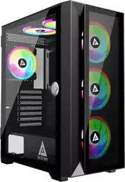 NEW CUSTOM GAMING DESKTOP PC AMD RYZEN 9 5900X 16GB RAM 512GB NVMe CU9.02.85
