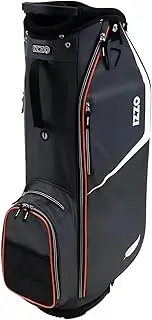 Izzo Izzo Golf Ultra-Lite Cart Golf Bag