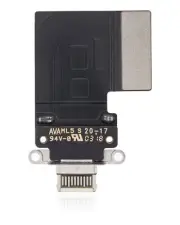 Charging Port Flex Cable For iPad Pro 12.9" 3rd Gen 2018 & iPad Pro 4th Gen 2020