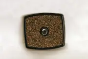 Quick Release Plate for Sunpak Travelite Tripod SP620-736B