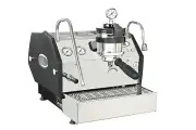 LA MARZOCCO GS3 MP 1 GROUP MANUAL PADDLE STAINLESS ESPRESSO COFFEE MACHINE