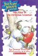 A Jigsaw Jones Mystery 2: The Case of the Christmas Snowman (+CD)