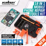 Mobile Phone Repair Kit Screwdriver Tool Set iPhone iPad Samsung PC Laptop Tabs