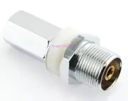3/8-24 to UHF SO-239 Female Antenna Mount - Perfect for POTA - by W5SWL