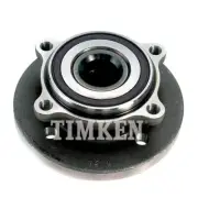 Wheel Bearing and Hub Assembly-FWD Timken 513226 fits 2006 Mini Cooper (for: Mini)