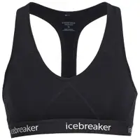 在飛比找蝦皮購物優惠-Icebreaker 女 Sprite 運動內衣-BF150
