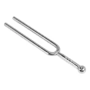 3X(A Tuning Fork - "A" 440 Hz with Soft Case A8P5)7009