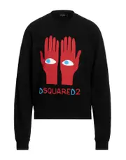 [DSQUARED2] DSQUARED2 Sweatshirts - Item 10258108