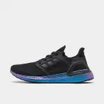 🔹SUFU🔹ADIDAS ULTRABOOST 20 黑色 炫彩配色 FV8319