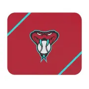 mousepad Arizona Diamondbacks mlb, mouse pad baseball, desk mat
