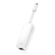 TP-Link UE300C USB Type-C to RJ45 Gigabit Ethernet Network Adapter Plug and Play