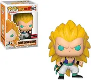 Funko Dragon Ball Z Super Saiyan Gotenks Pop Vinyl Figure