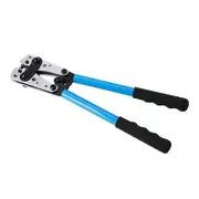 Crimping Pliers Cable Plug Terminal Hex Crimping Tool Battery Crimper 6-50mm²